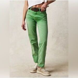 NWT We The Free Pacifica Jean size 27